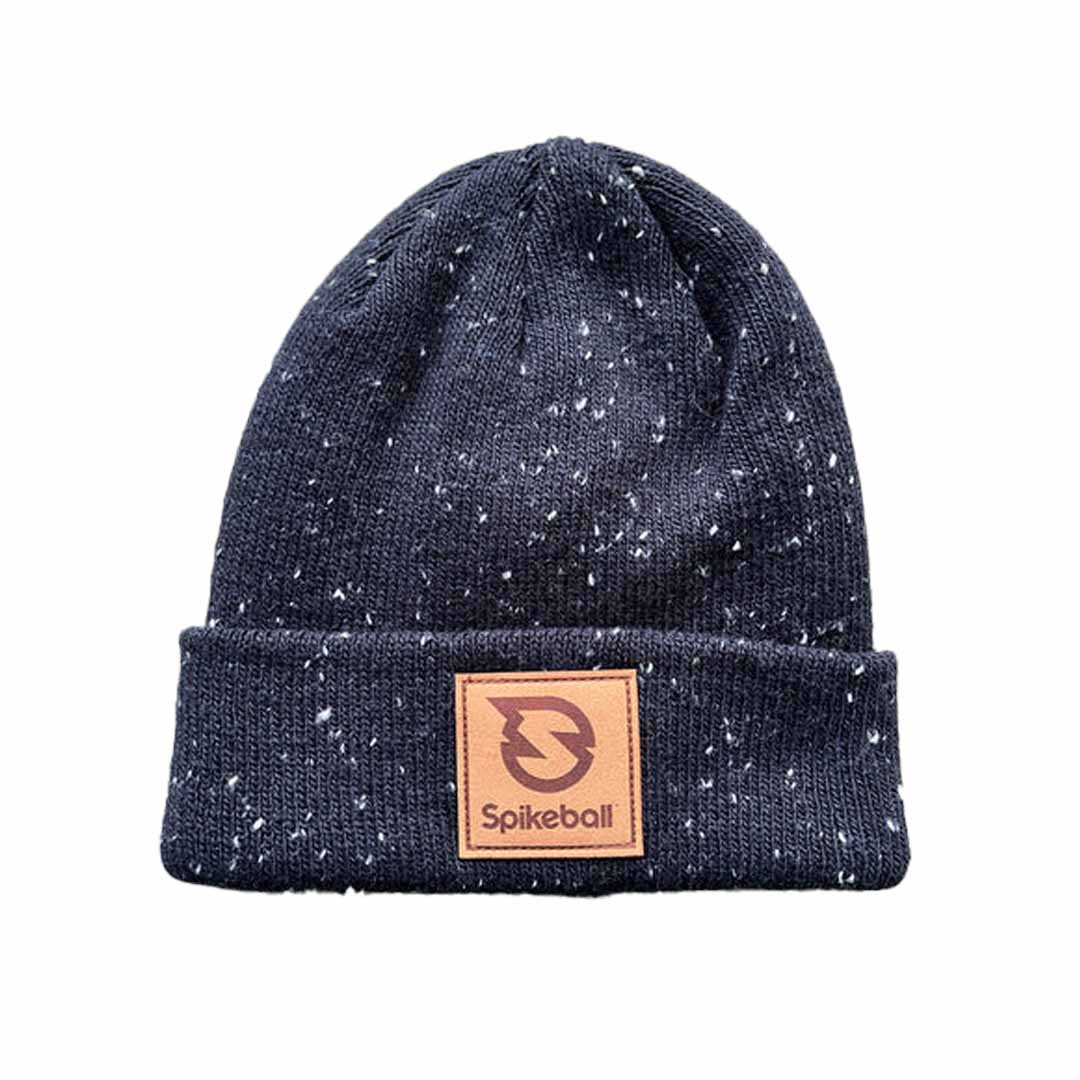 Gorro con adornos de Spikeball