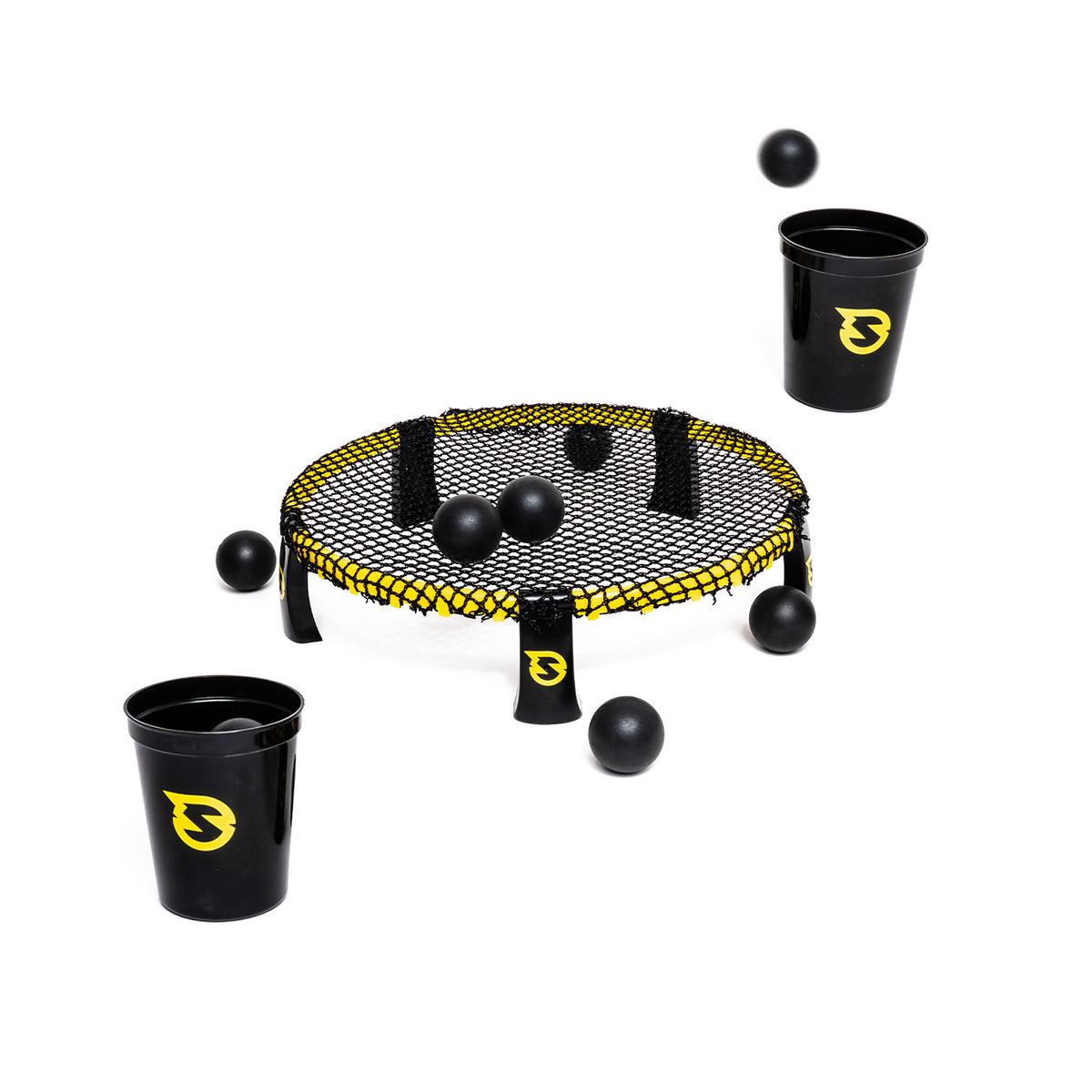 Spikepong