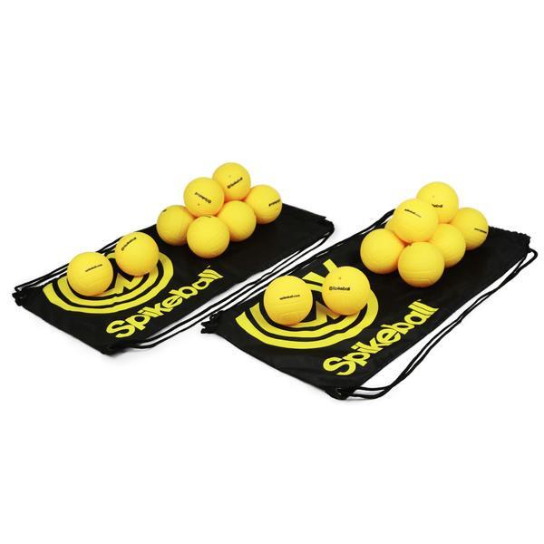 ESSENCE BALL 6個入り Spikeball Pro Ball Kit | 20 Balls for Intense Play | Spikeball