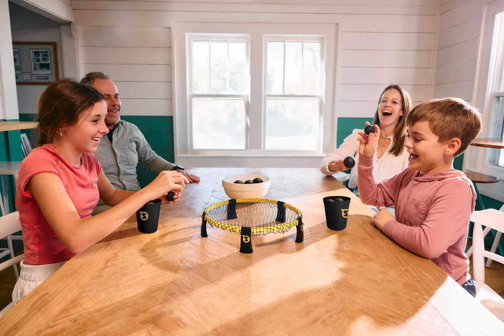 Spikepong