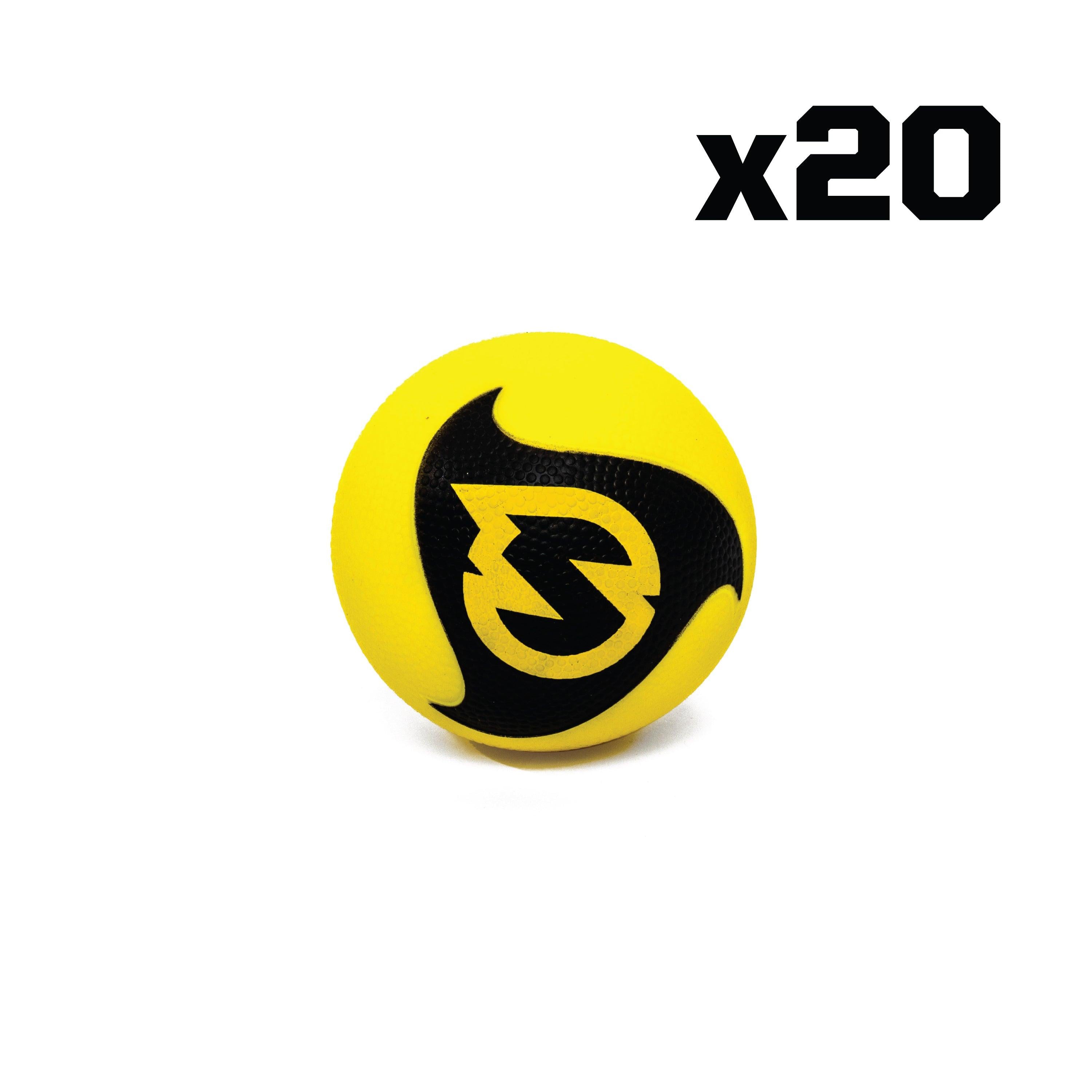 Atlas Balls (20 Pack)