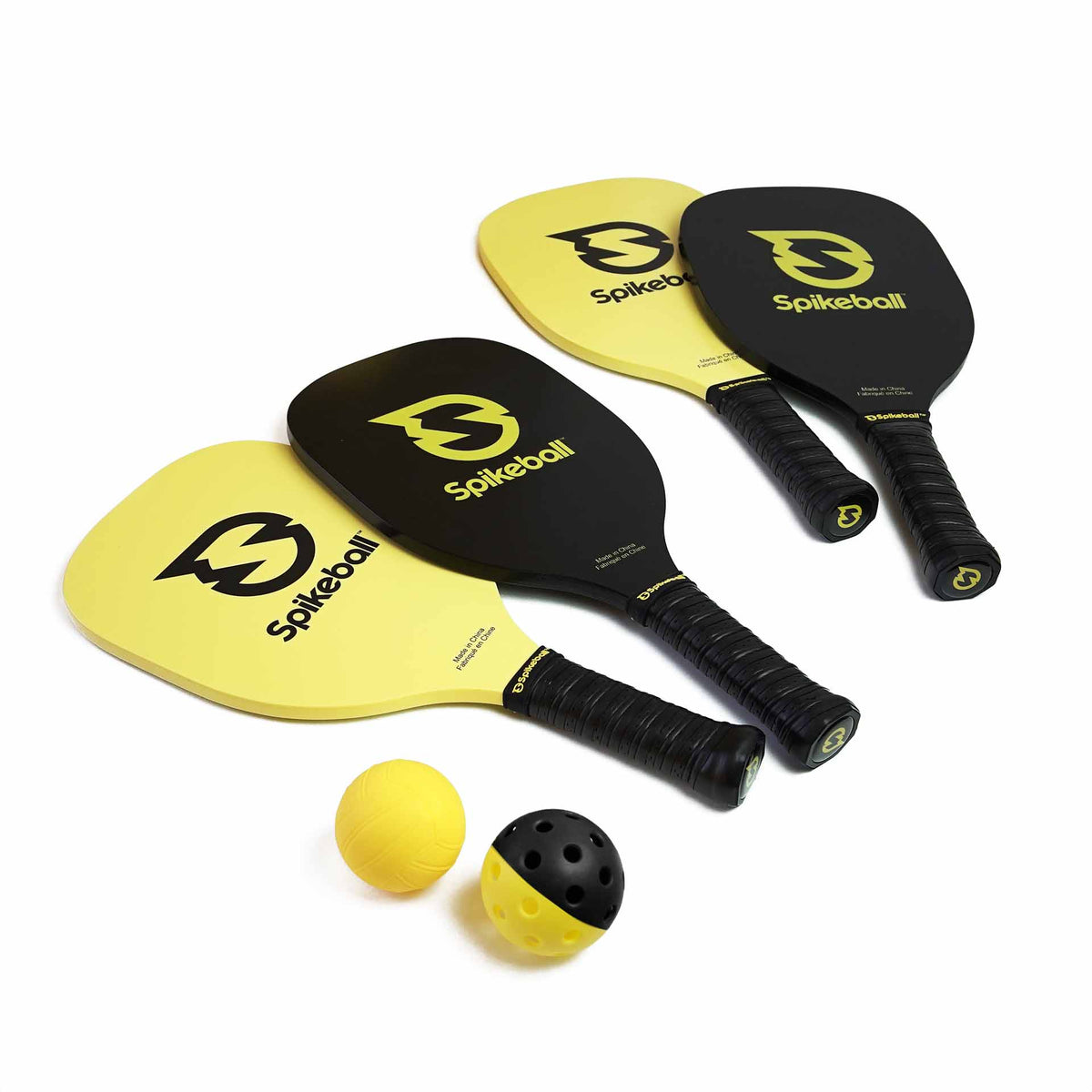Kit SpikePaddle