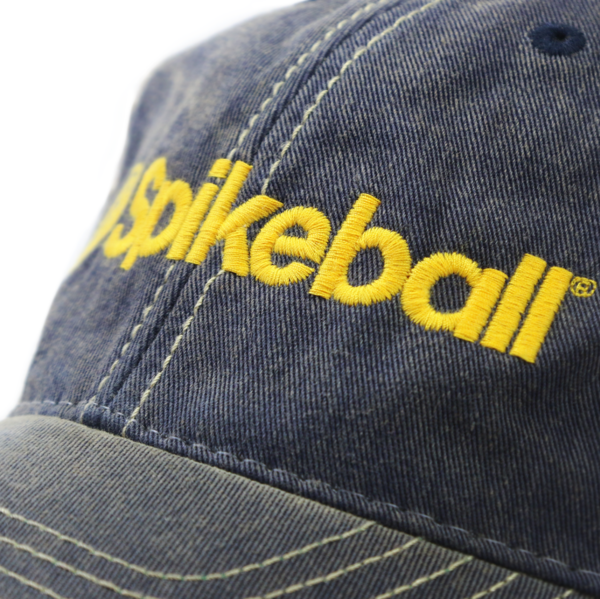 Gorra «PK» de Spikeball