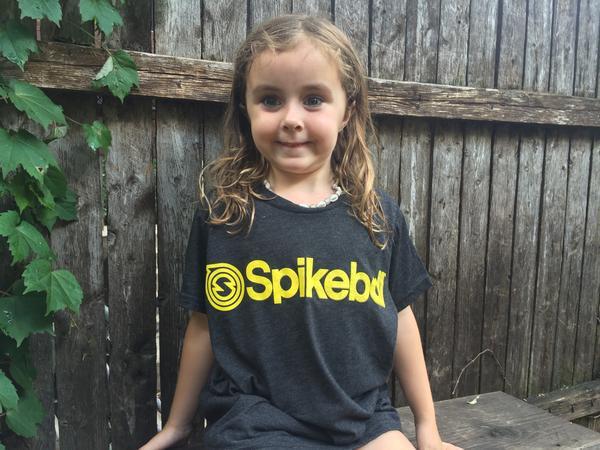 T-shirts Spikeball® pour enfants
