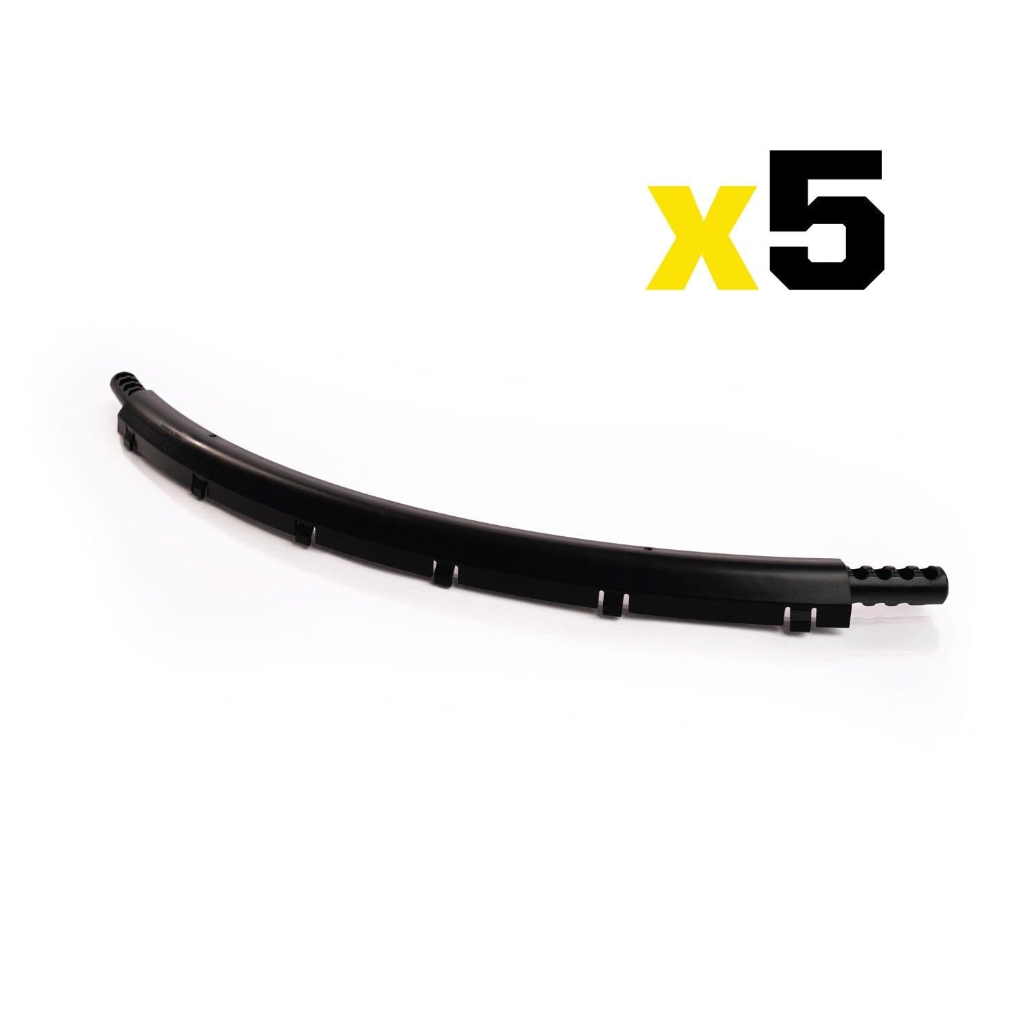 Llantas Weekender - Paquete de 5