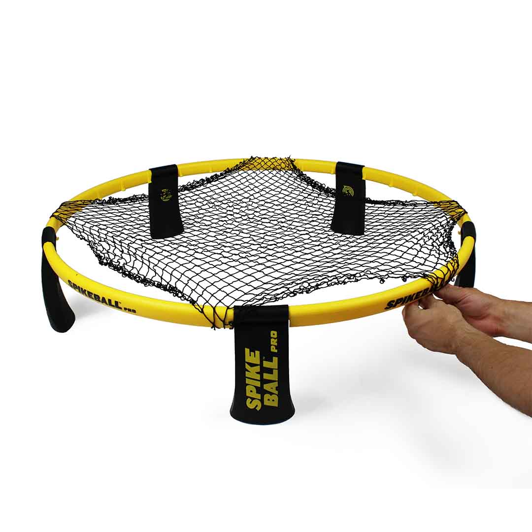 Pro Set