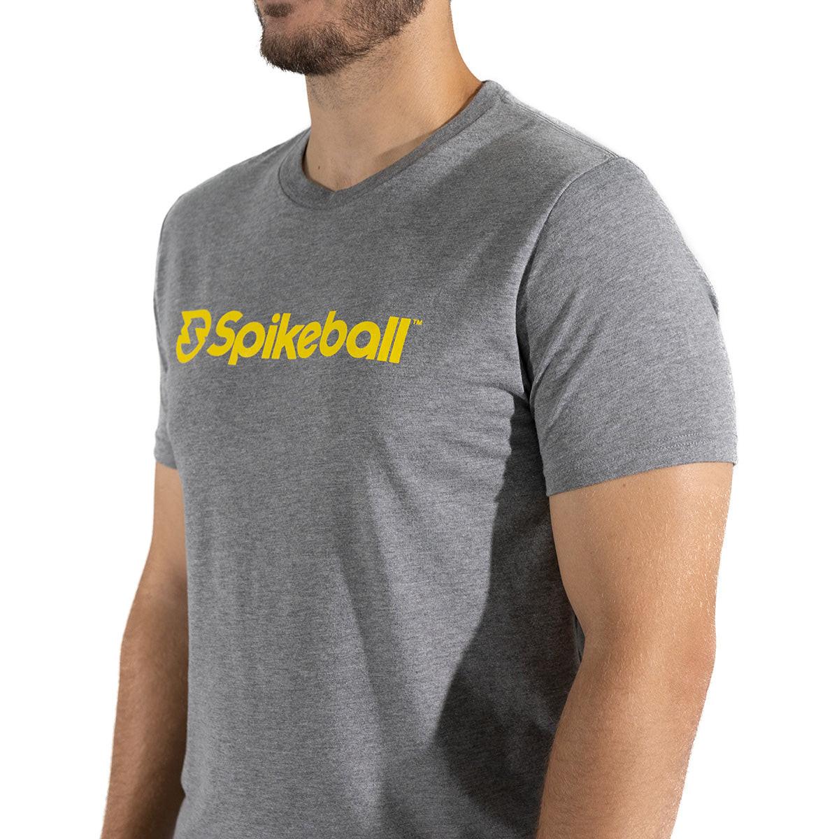 Classic Logo Tee - Stone