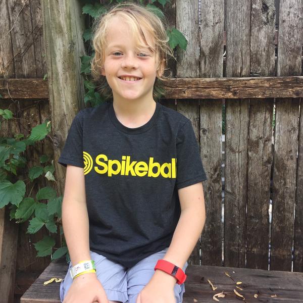 Kids Spikeball® Tees – Spikeball Store