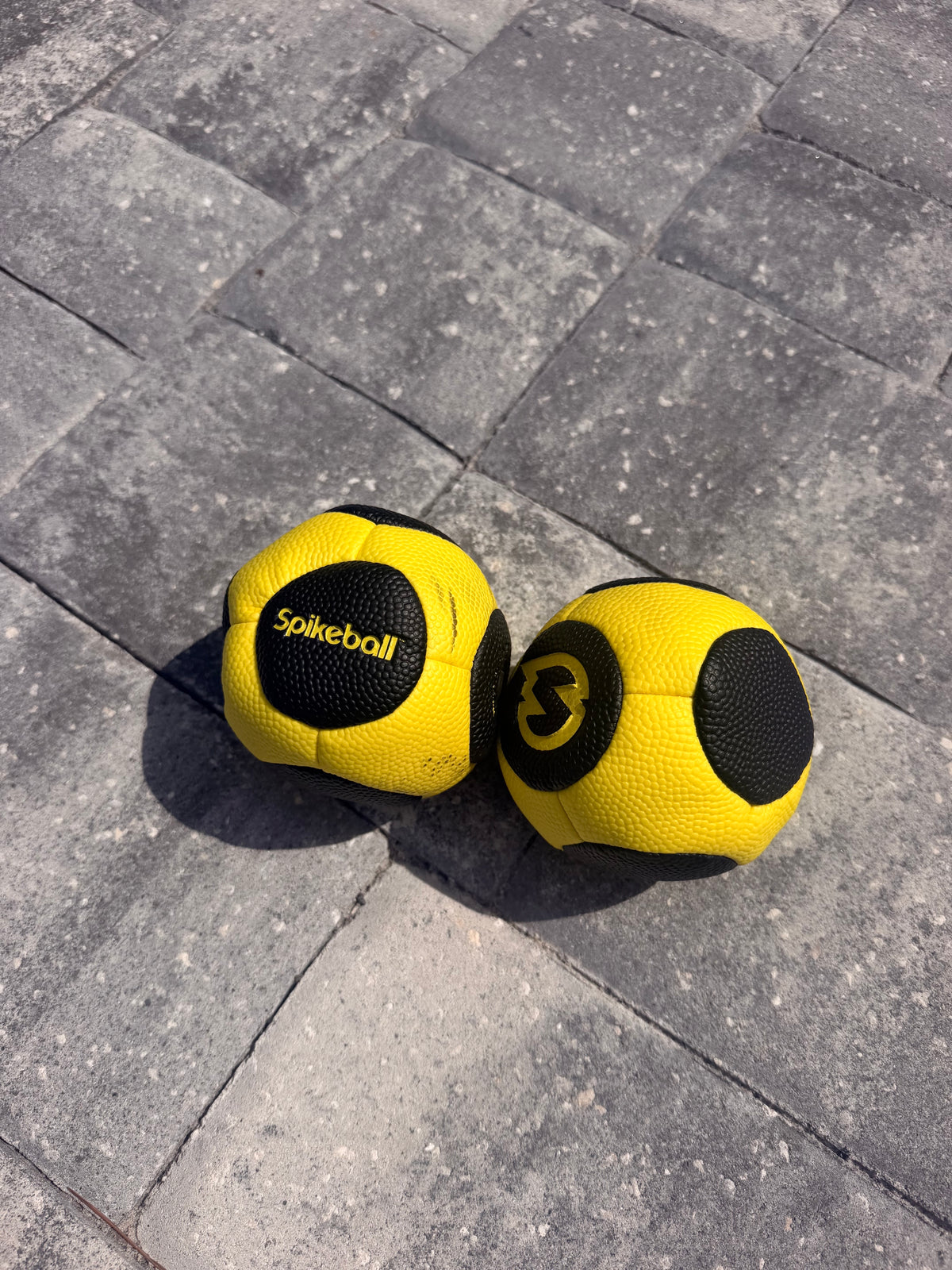Pelota MAV1 - Paquete de 2 unidades