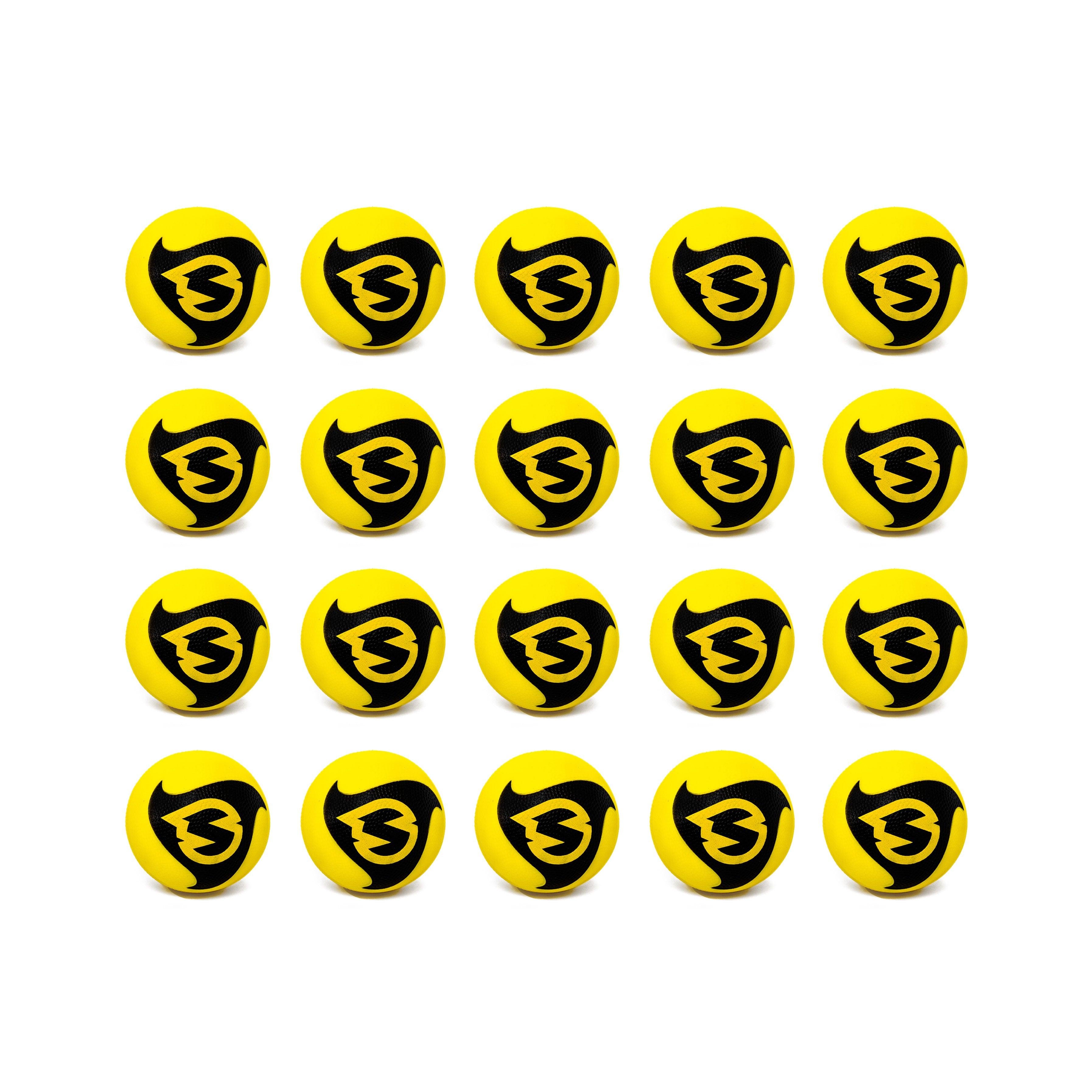 Atlas Balls (20 Pack)