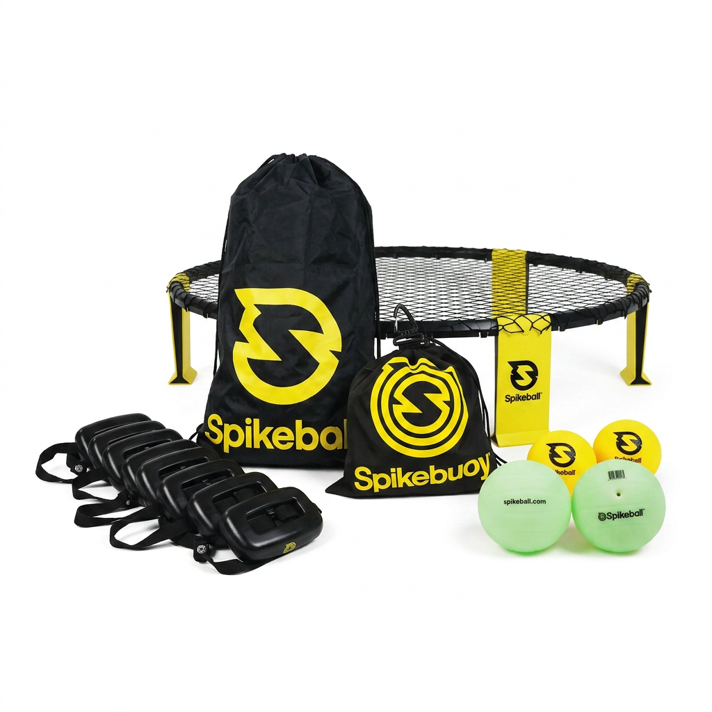 Day-to-Night Splash Set