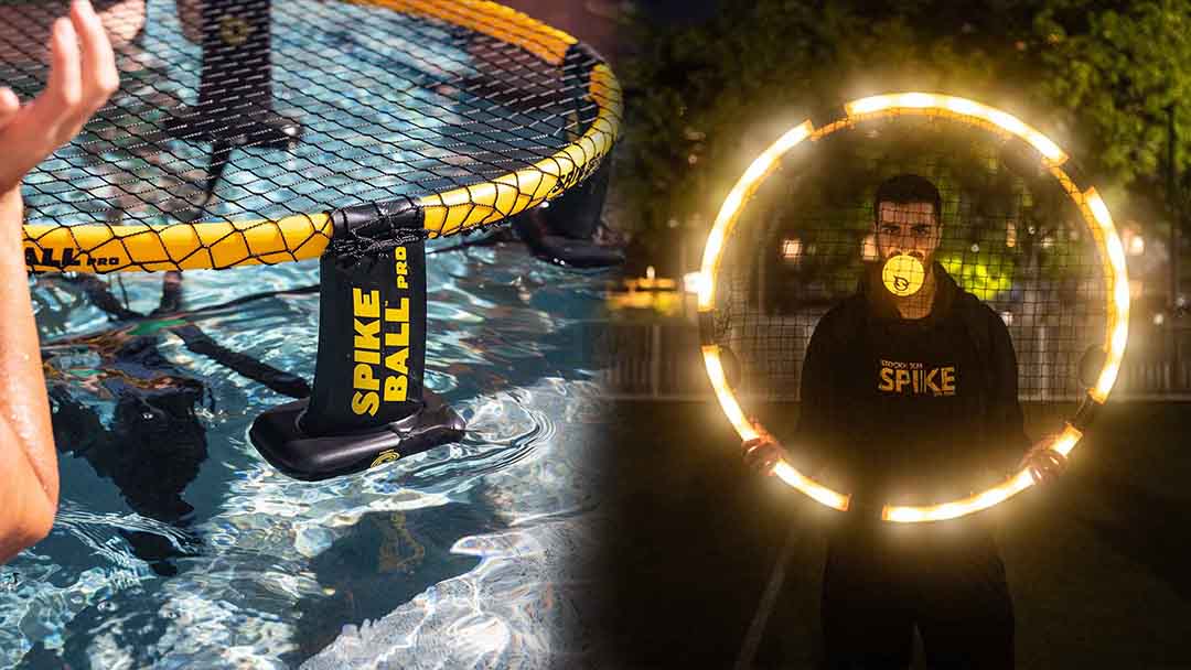 Bundles - Spikeball Store
