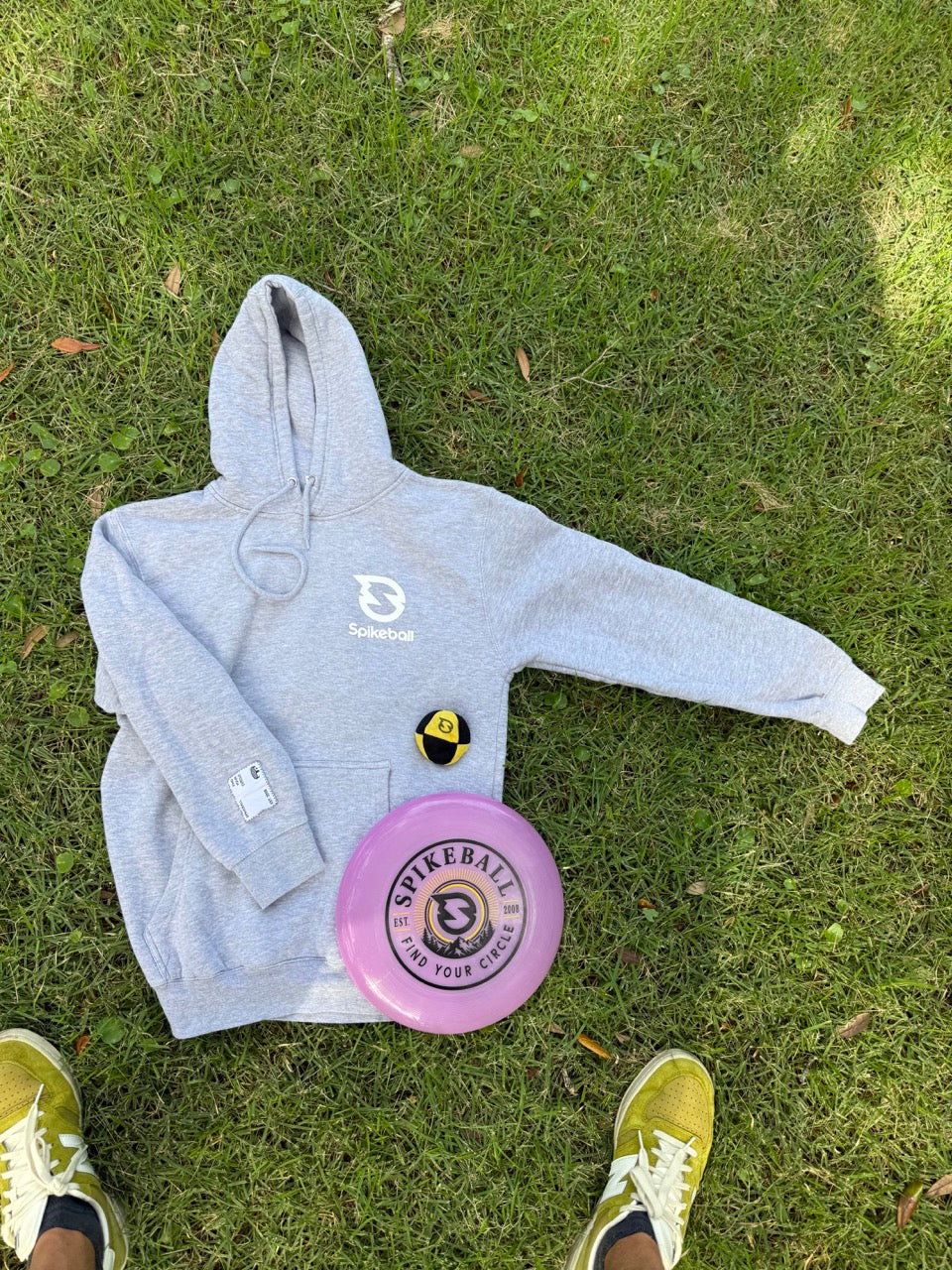 Cozy Campus Care Kit