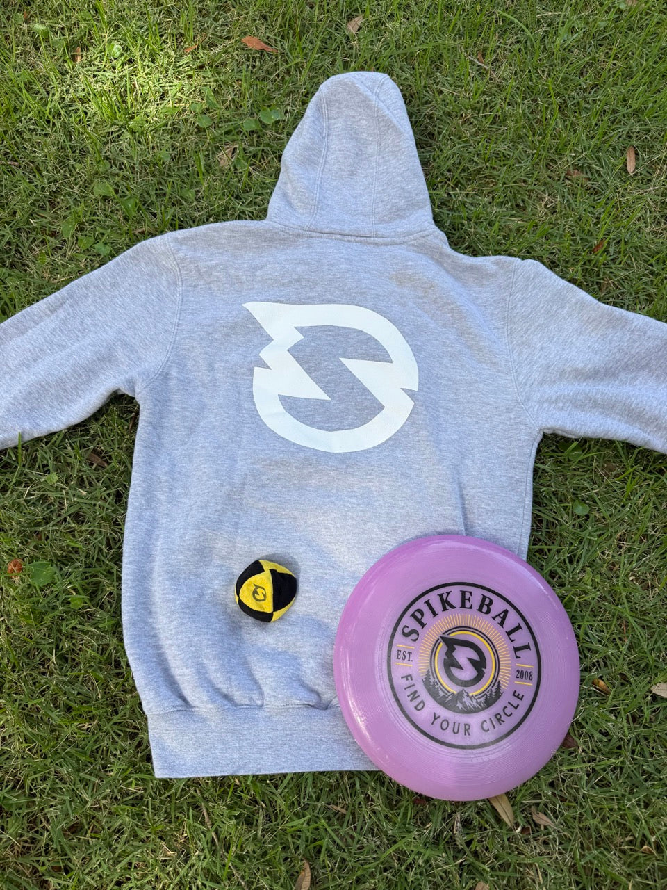 Cozy Campus Care Kit