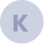Letter K