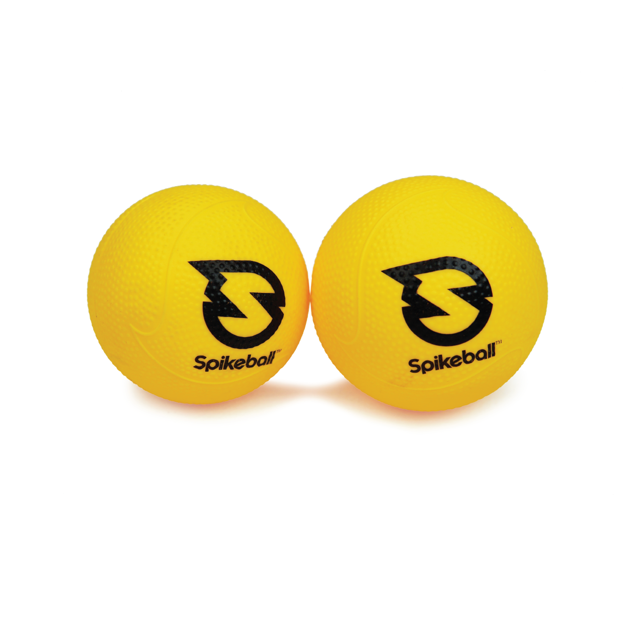 Ensemble Spikeball Weekender