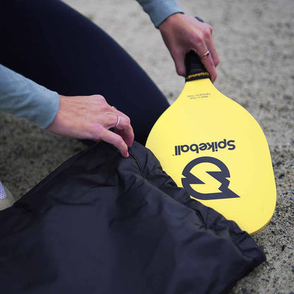 SpikePaddle-Set