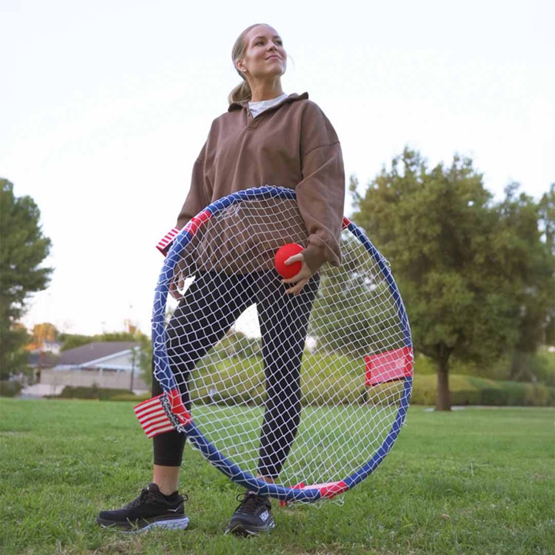 Ensemble USA Weekender