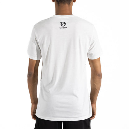 Heritage Tee - Off-White
