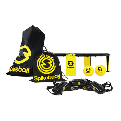 The Spikebuoy Set