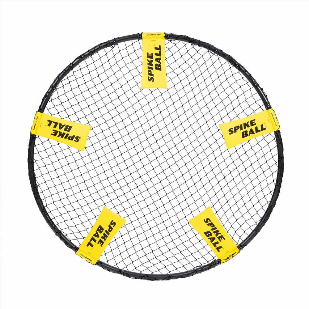 Kit Spikeball Standard de 3 pelotas (superventas)