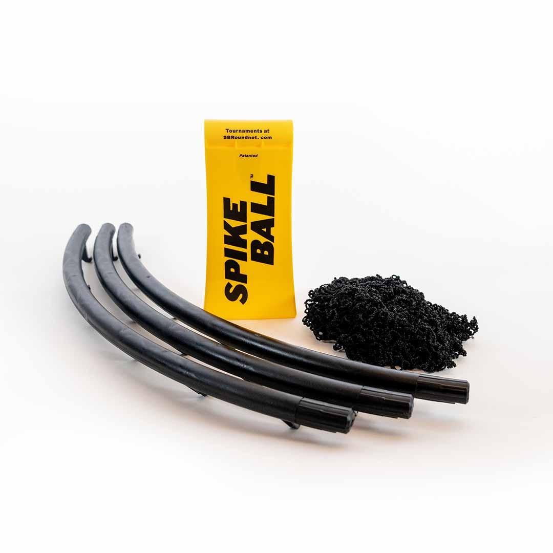 Balls and Spare Parts – Spikeball Store