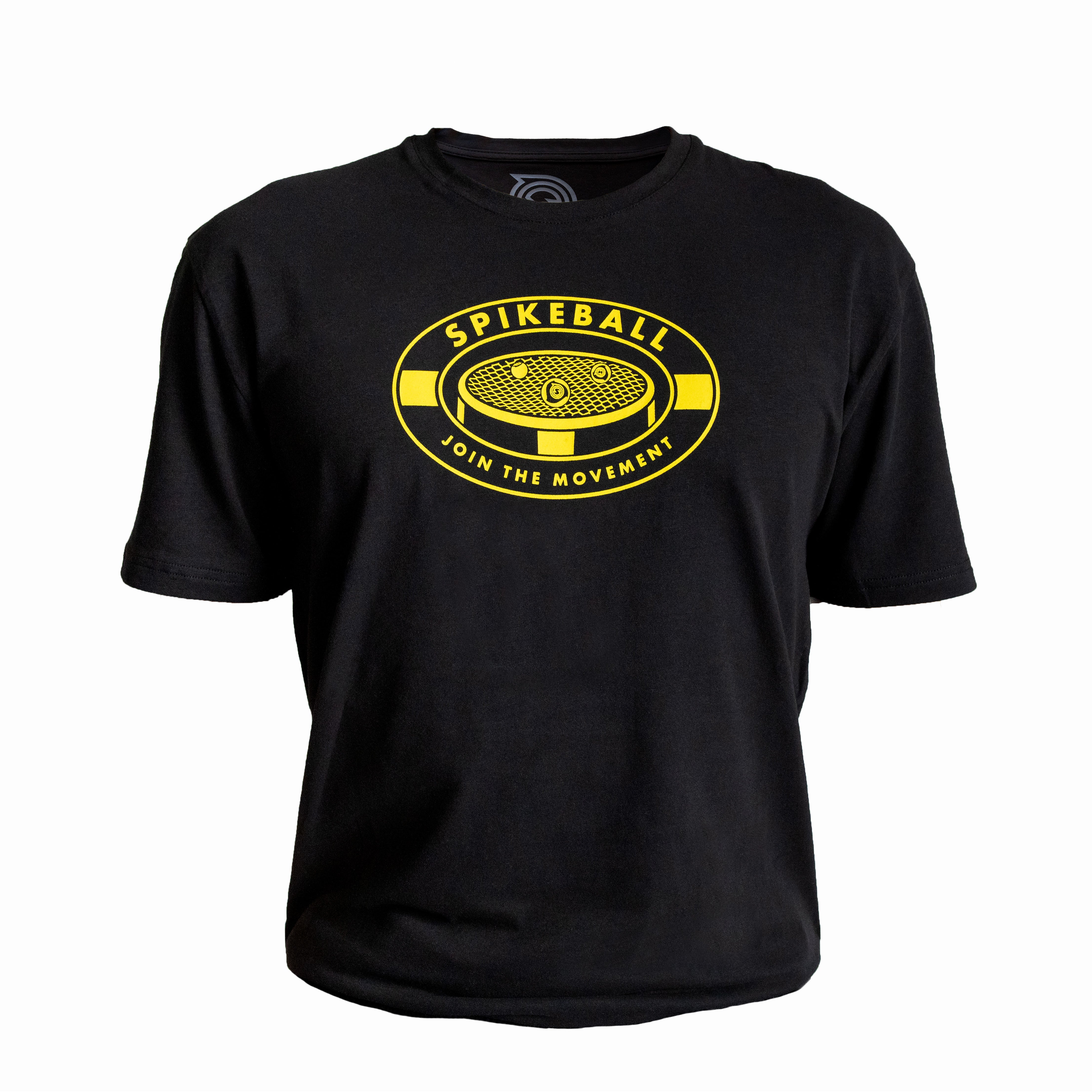 Join the Movement Short Sleeve Tee