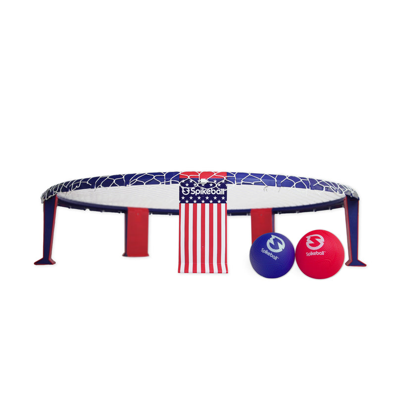 Set da weekend USA