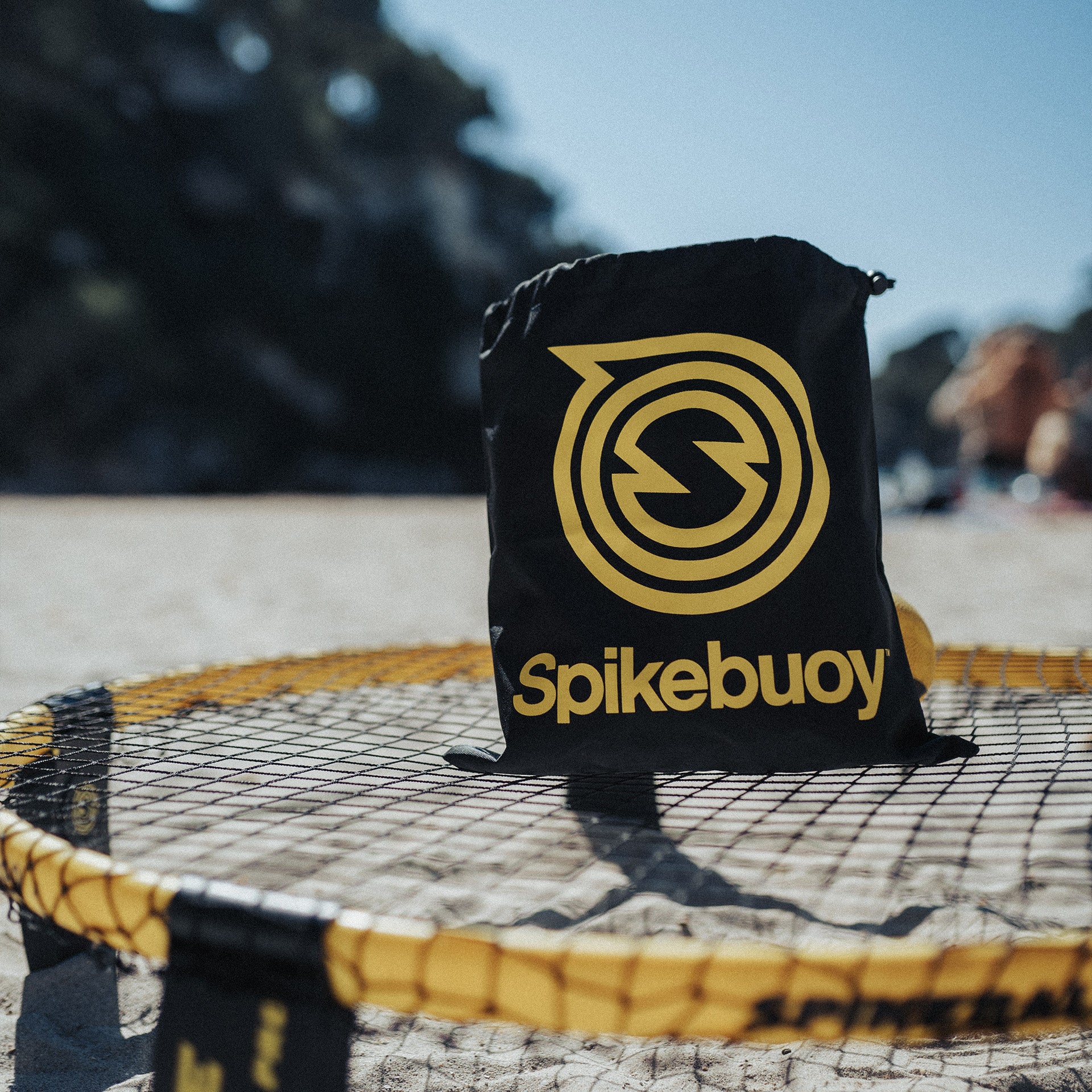 The Spikebuoy Set