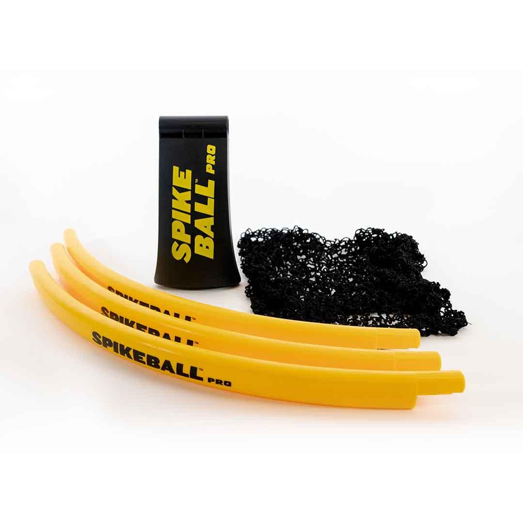 Balls and Spare Parts – Spikeball Store