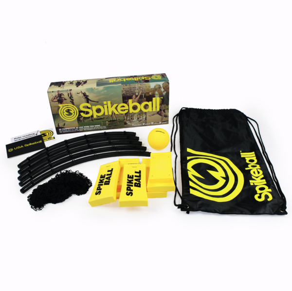 Le kit original de boule de pointe 1-ball