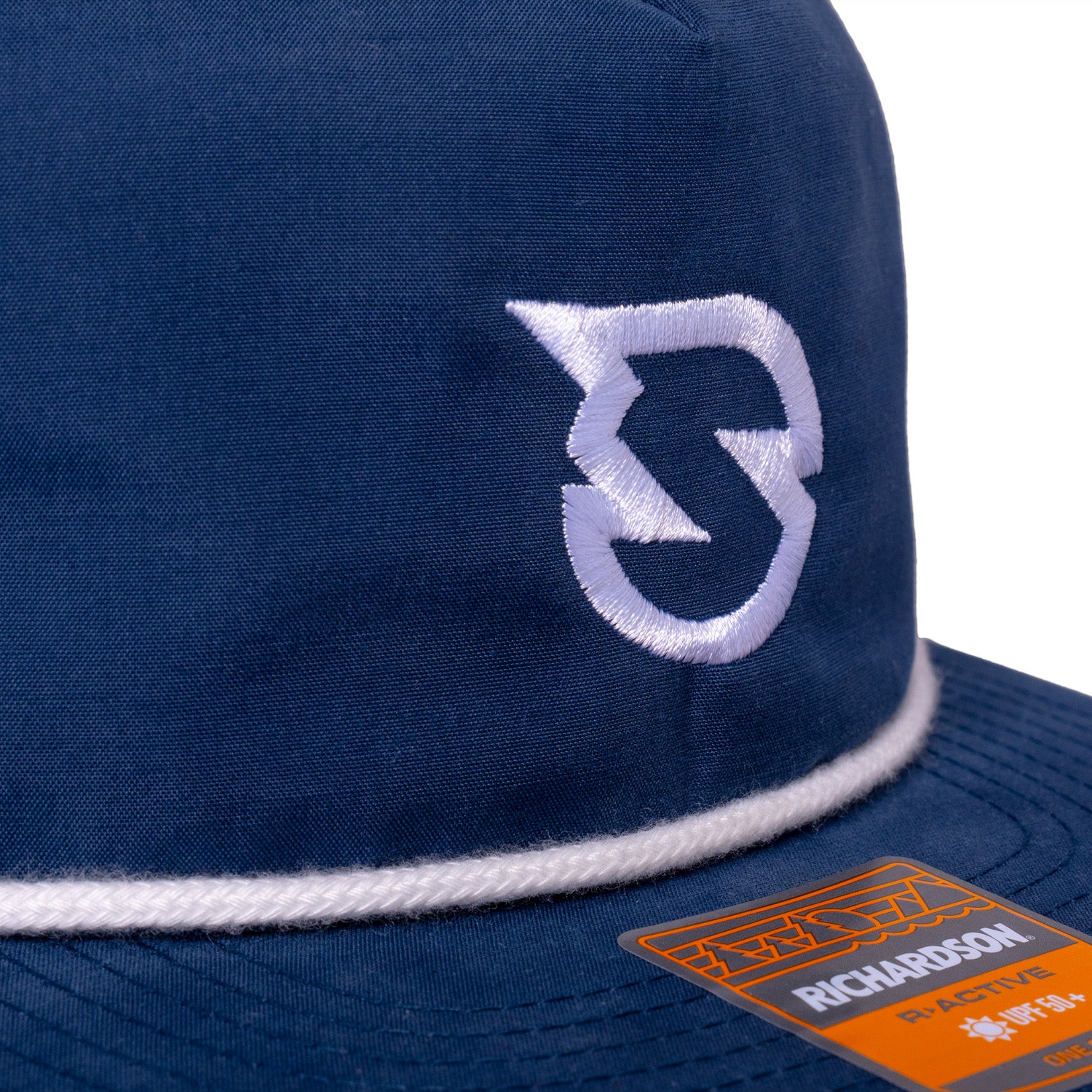 Clean Hit Hat, edición Rope