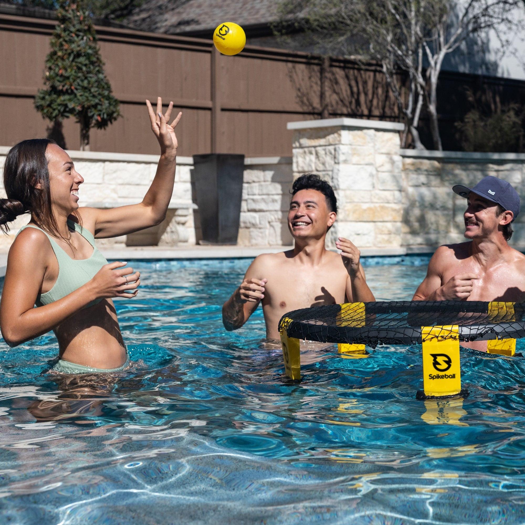 Spikeball Standard Combo Set - Brain Games OÜ Spikeball Standard Combo Set - Brain Games OÜ