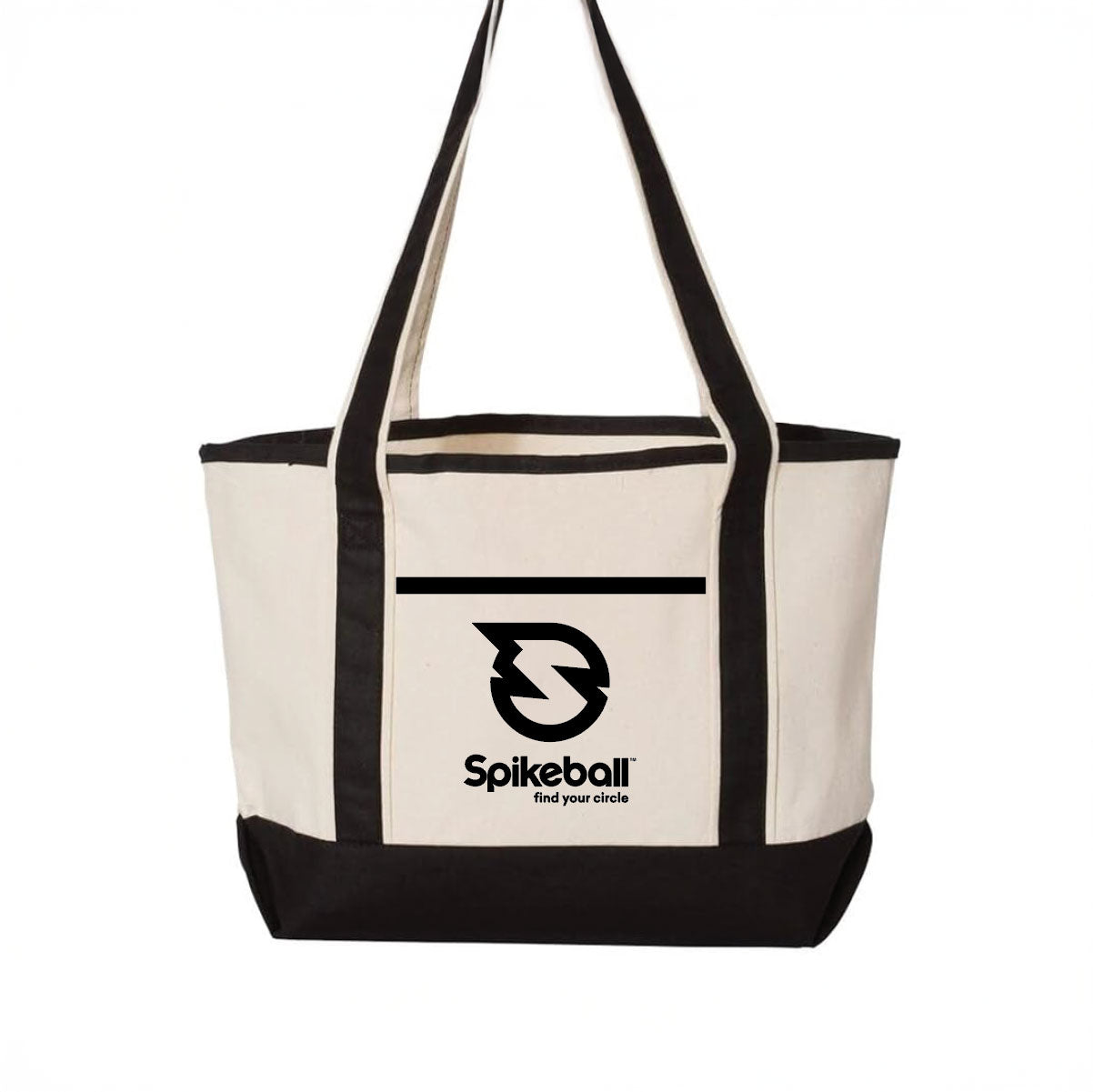 Spikeball-Tasche für Mütter