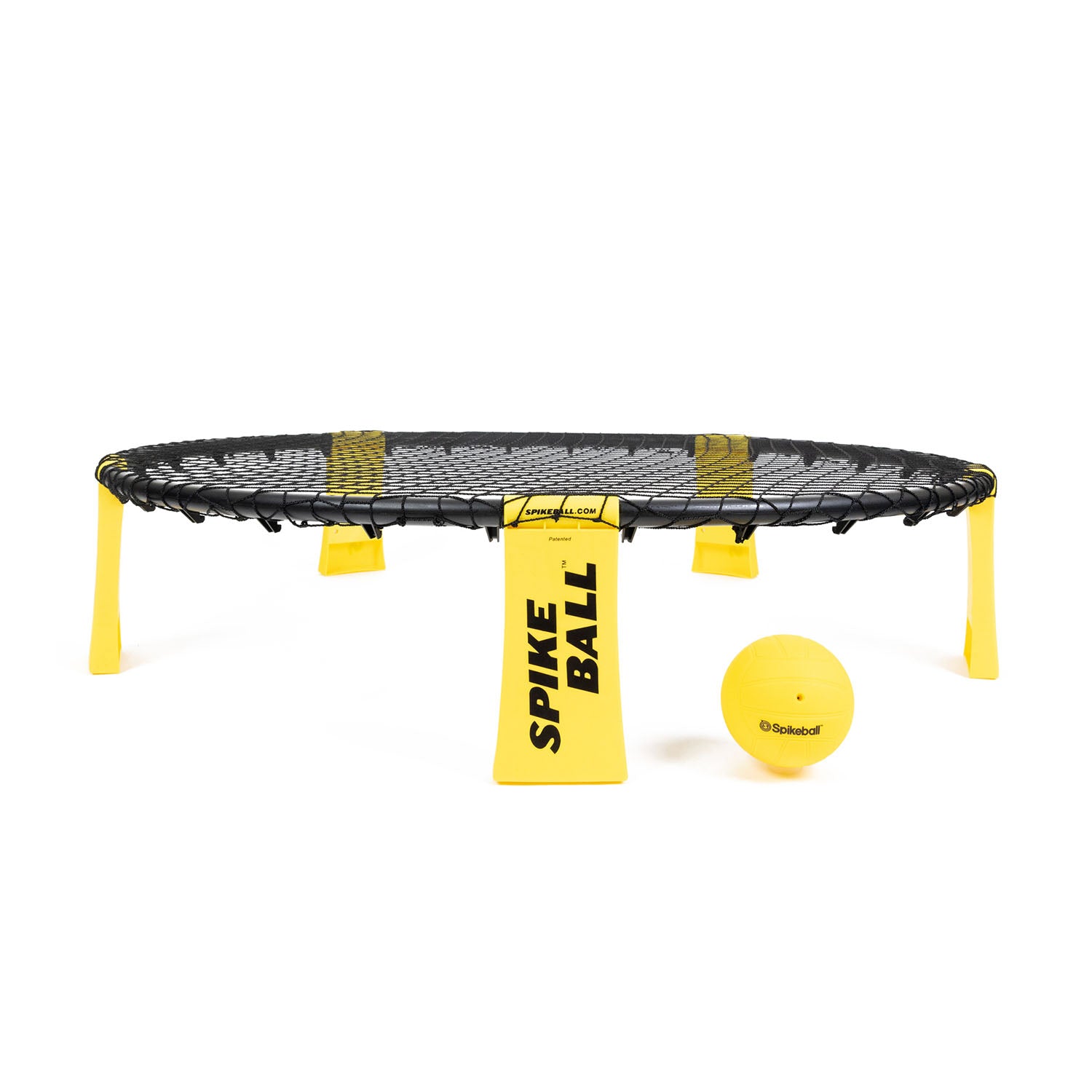 Kit Spikeball Standard de 3 pelotas (superventas)