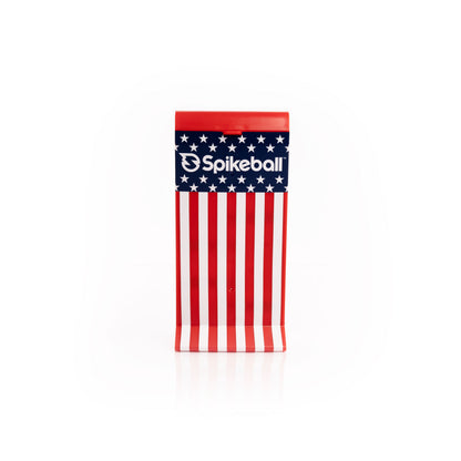 Weekender-Set – Bein – Flagge