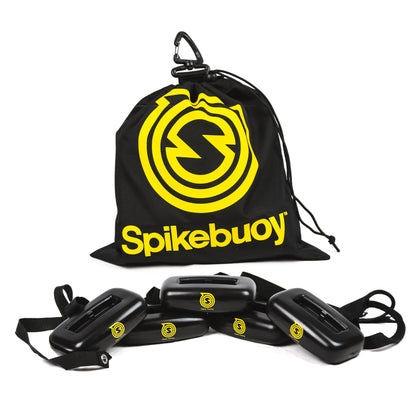 The Spikebuoy Set