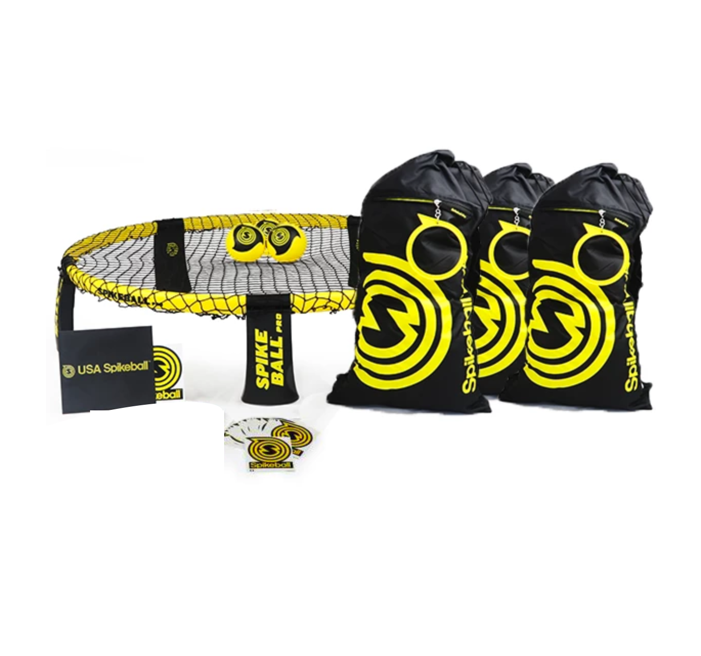 Club Starter Pro Bundle