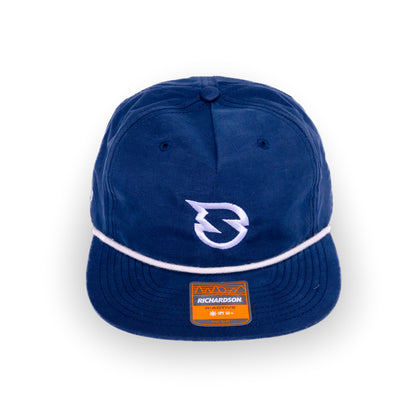 Clean Hit Hat, edición Rope