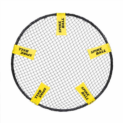 Kit Spikeball Standard de 3 pelotas (superventas)