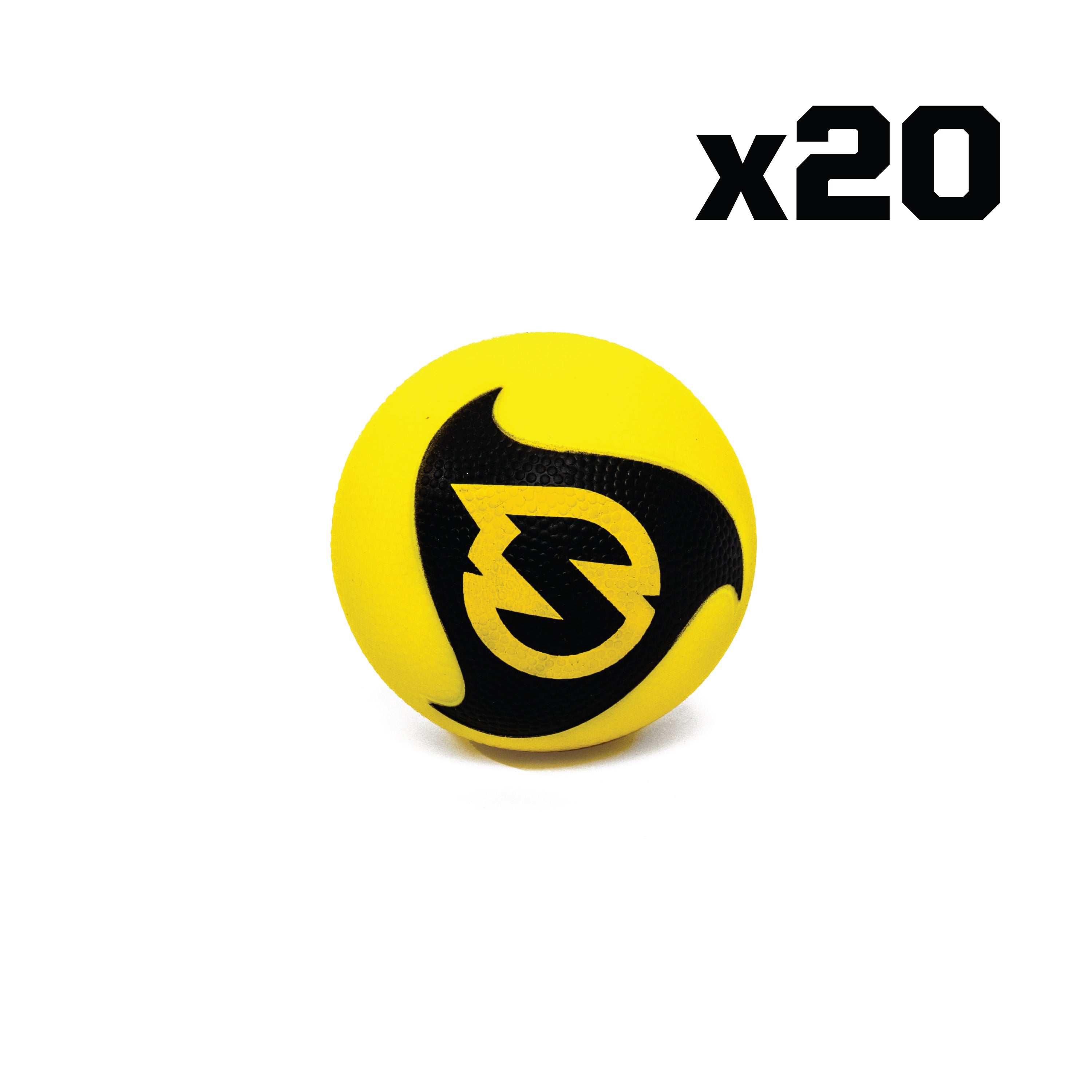 Atlas Balls (20 Pack)