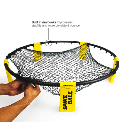 Spikeball Standard 3 Ball Kit - (Best Seller)