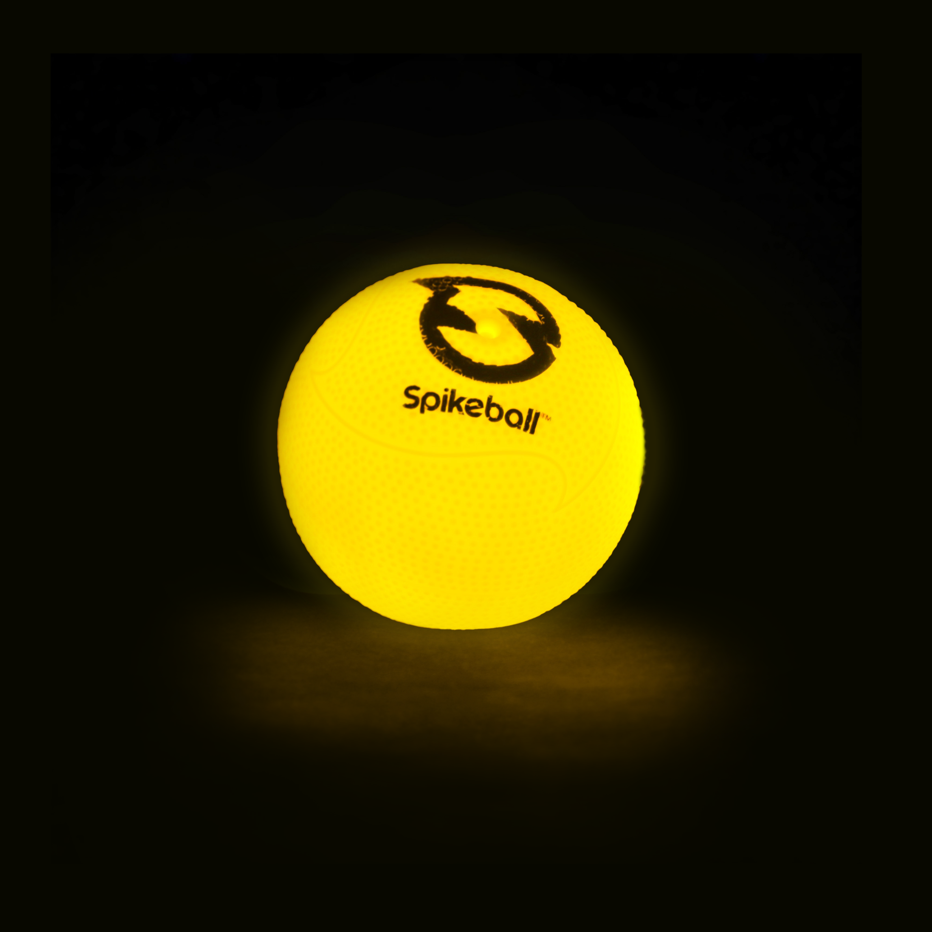 SpikeBrite-Ball