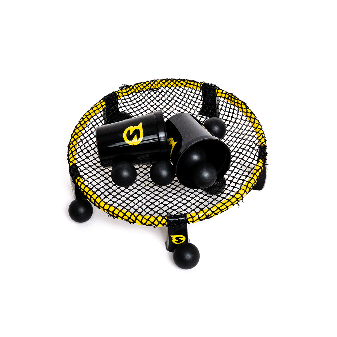 Spikepong