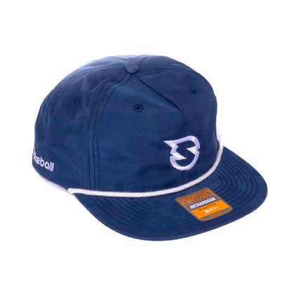Clean Hit Hat Rope Edition