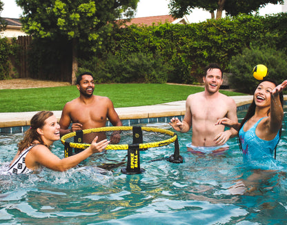 Spikeball Spikebuoy