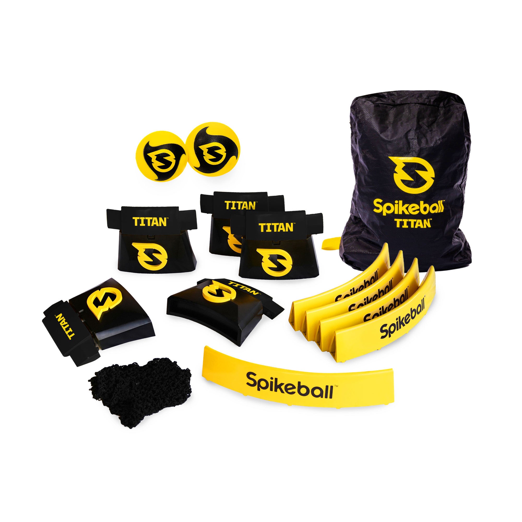 Sada Spikeball TITAN