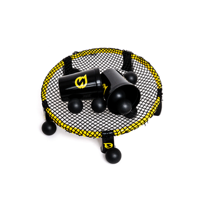 Spikepong