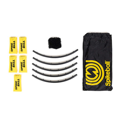 Kit Spikeball Standard con 3 palline (Best seller)