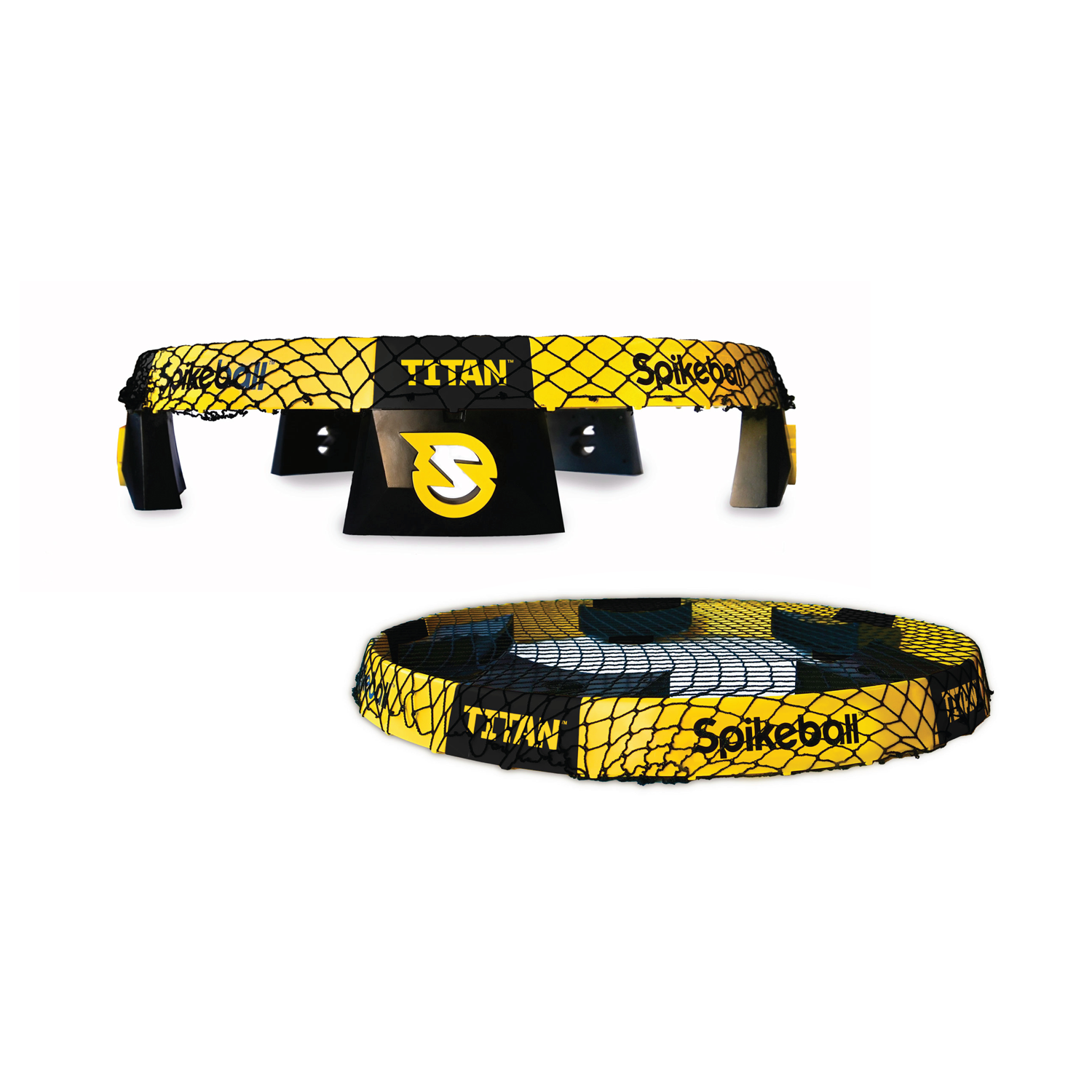 Sada Spikeball TITAN